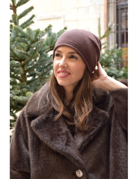 sarl lifa  MARRON BONNETS