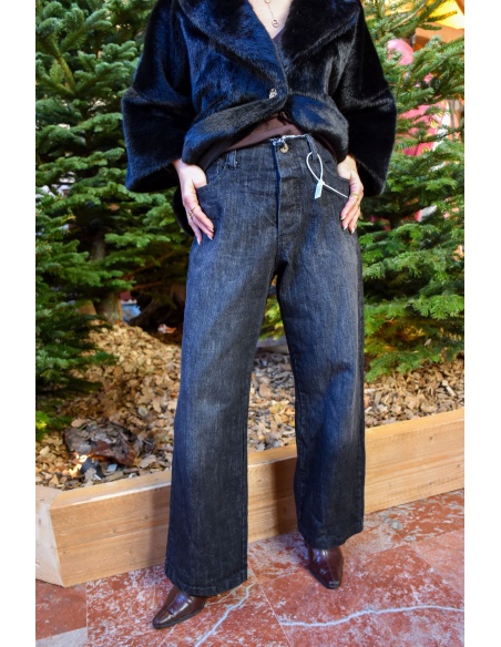 Jean Noir Banditas WALNUT