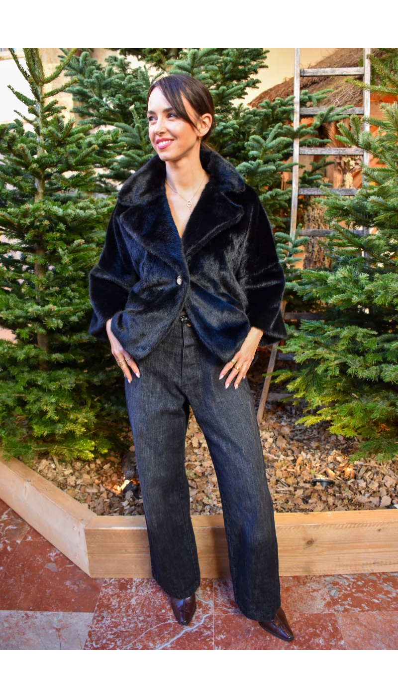 Jean Noir Banditas WALNUT