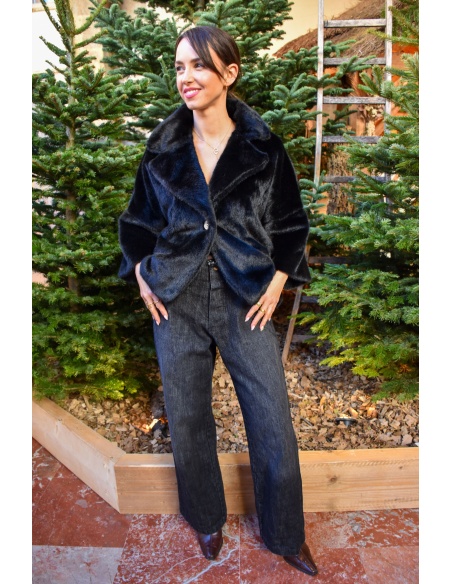 Jean Noir Banditas WALNUT