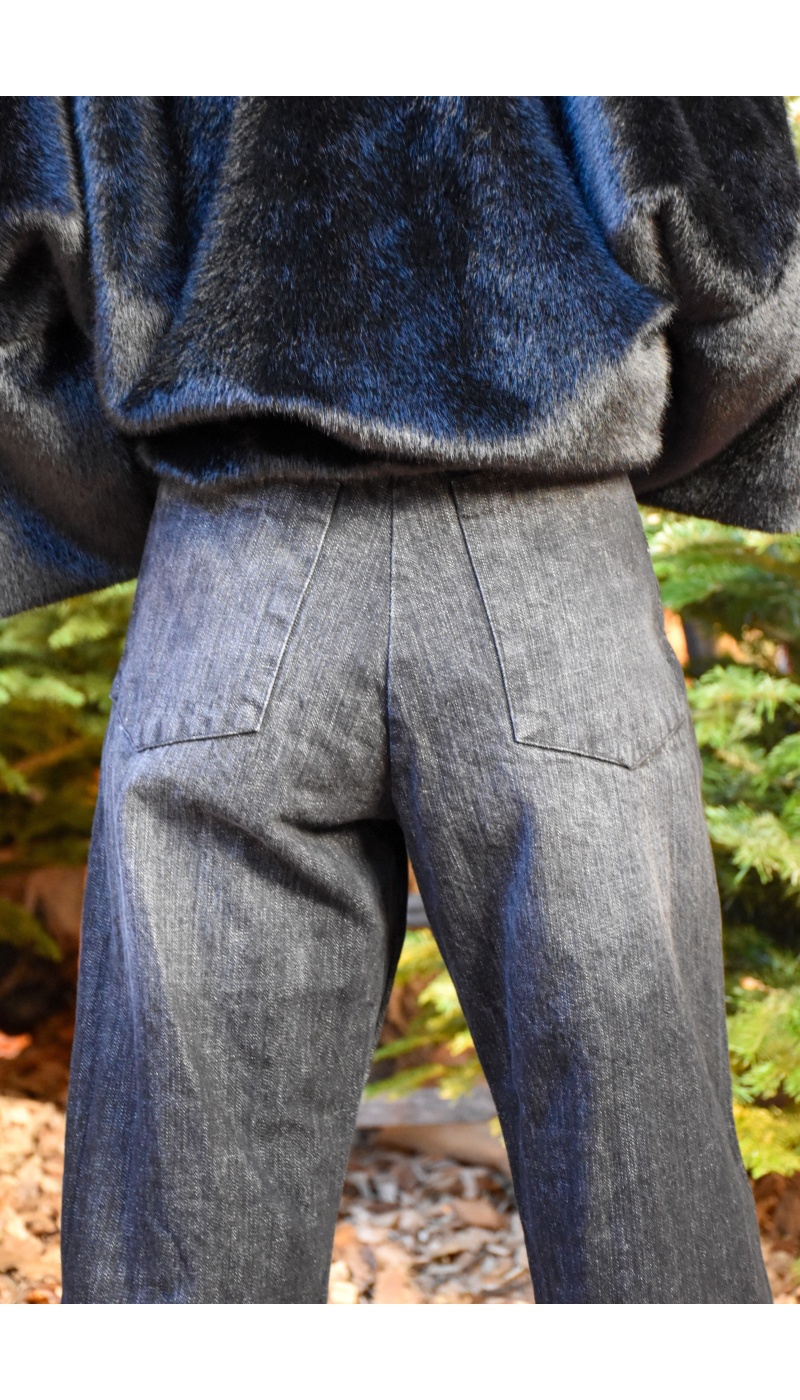 Jean Noir Banditas WALNUT