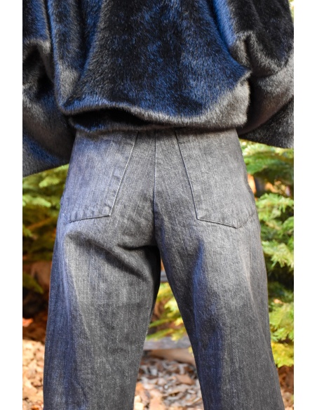 Jean Noir Banditas WALNUT