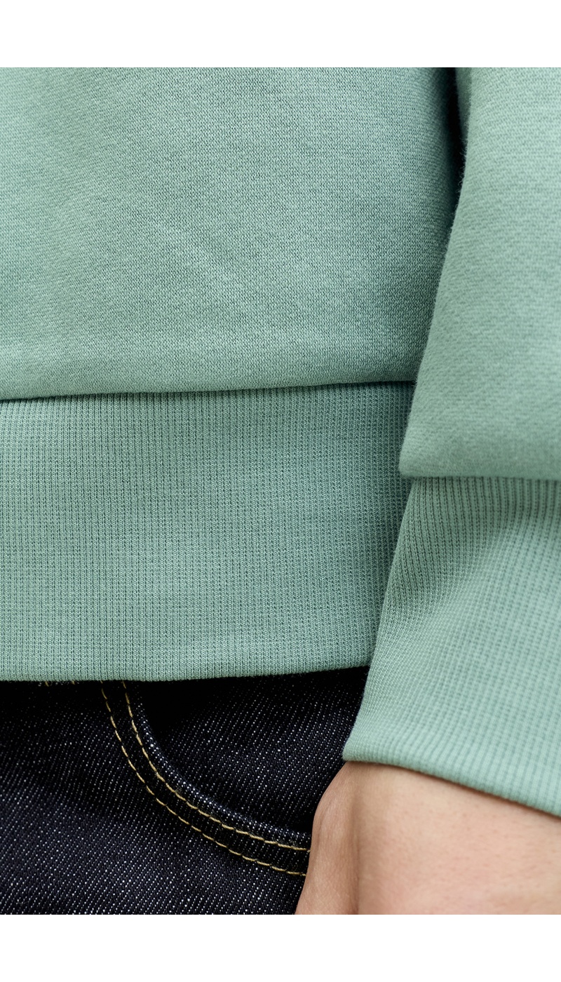 JACKandJONES MINERA L BLUE SWEAT