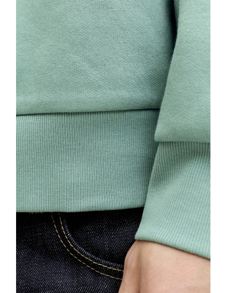 JACKandJONES MINERA L BLUE SWEAT