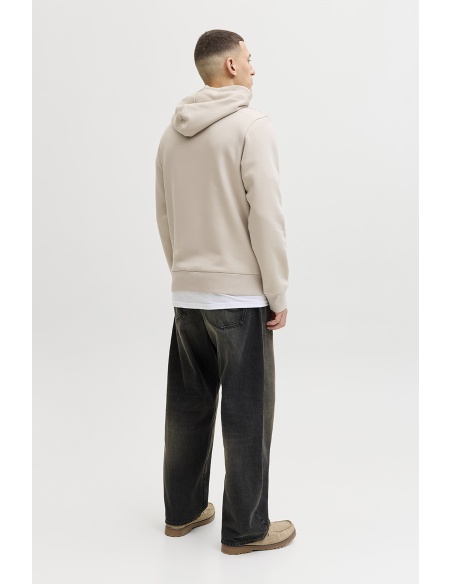 JACKandJONES COTTON 176631 SWEAT