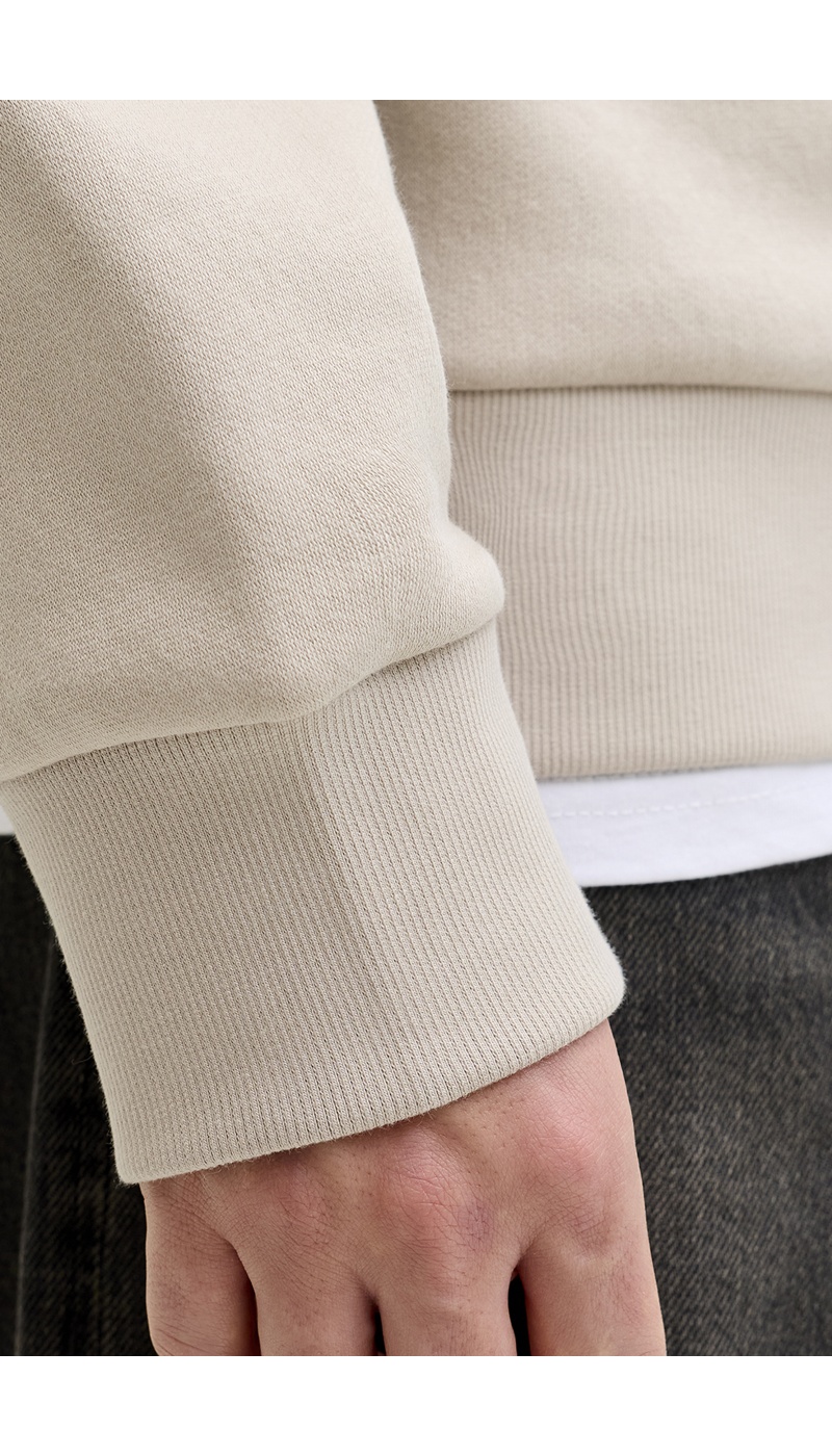 JACKandJONES COTTON 176631 SWEAT