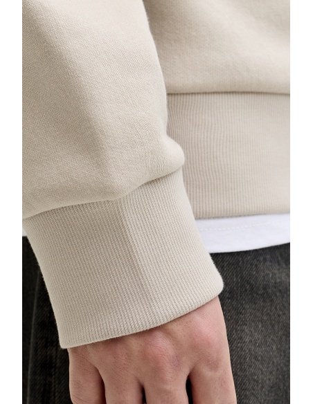 JACKandJONES COTTON 176631 SWEAT