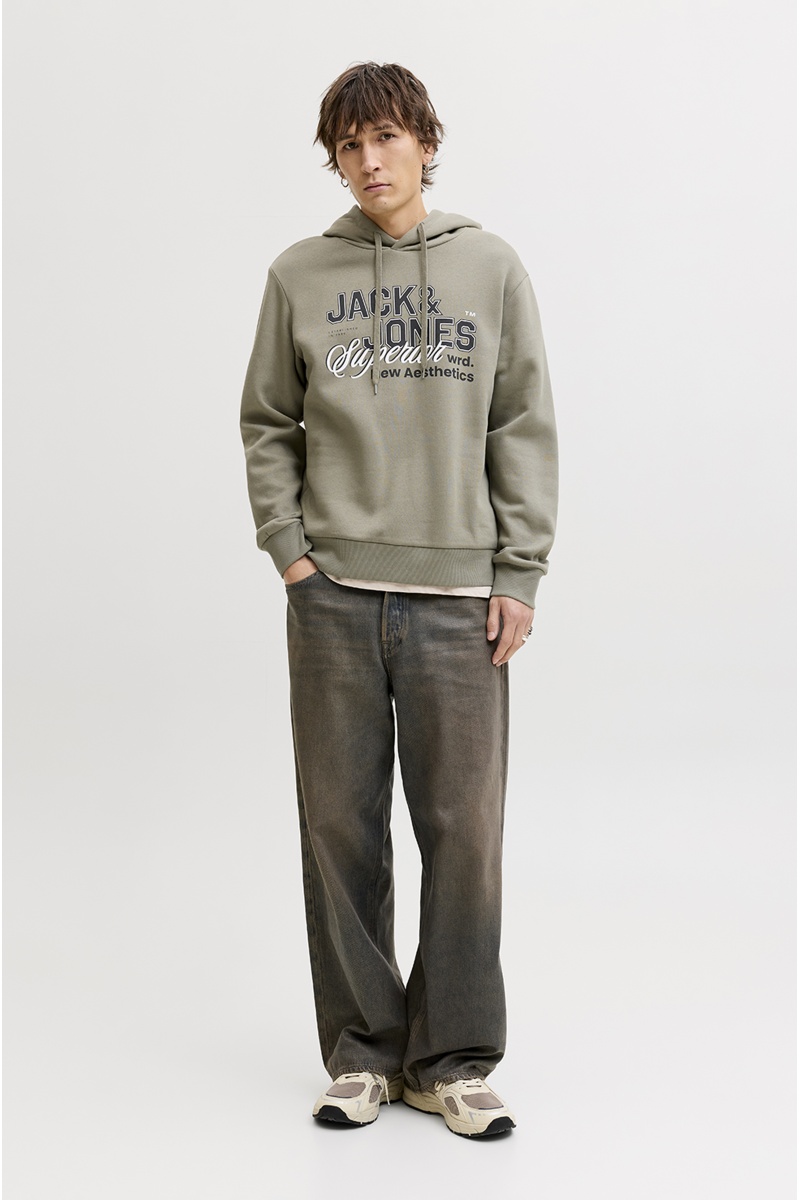 JACKandJONES VET IVER SWEAT