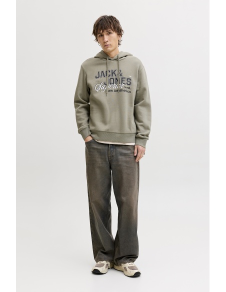 JACKandJONES VET IVER SWEAT