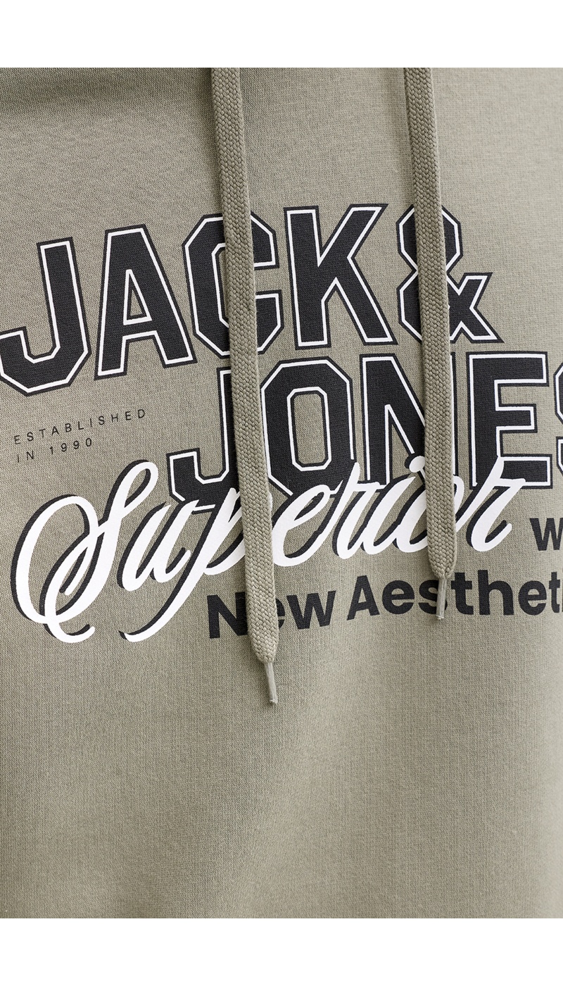 JACKandJONES VET IVER SWEAT
