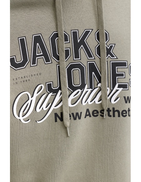 JACKandJONES VET IVER SWEAT