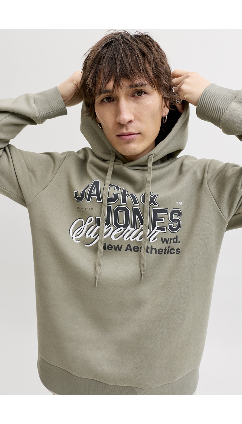 JACKandJONES VET IVER SWEAT