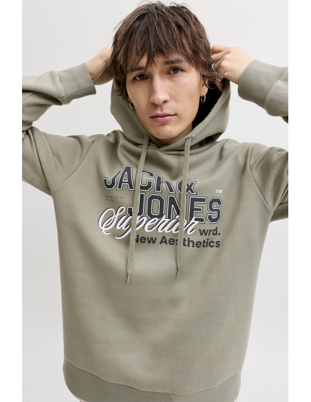 JACKandJONES VET IVER SWEAT
