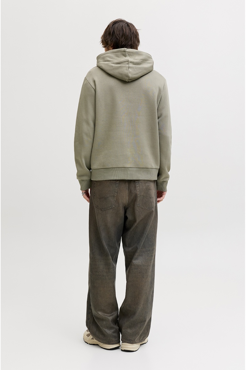 JACKandJONES VET IVER SWEAT 2