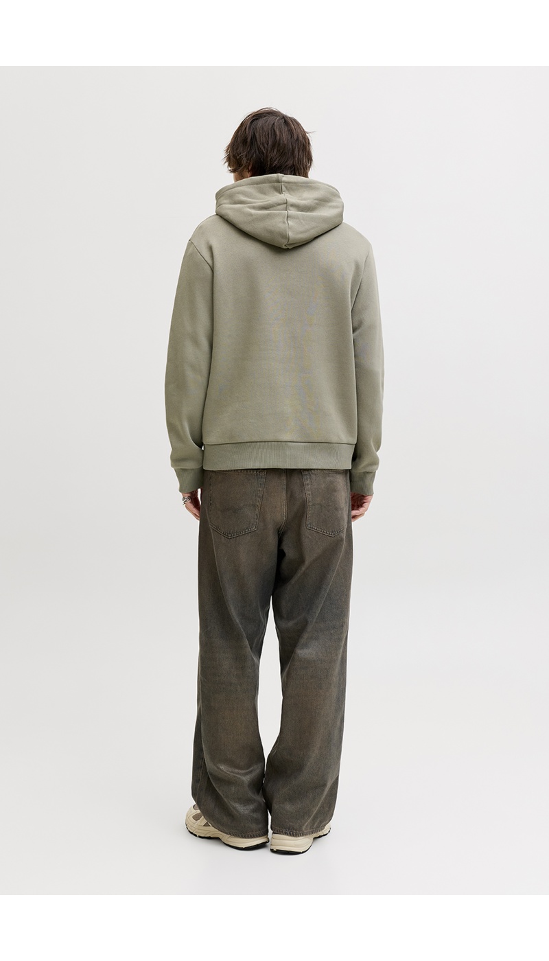 JACKandJONES VET IVER SWEAT