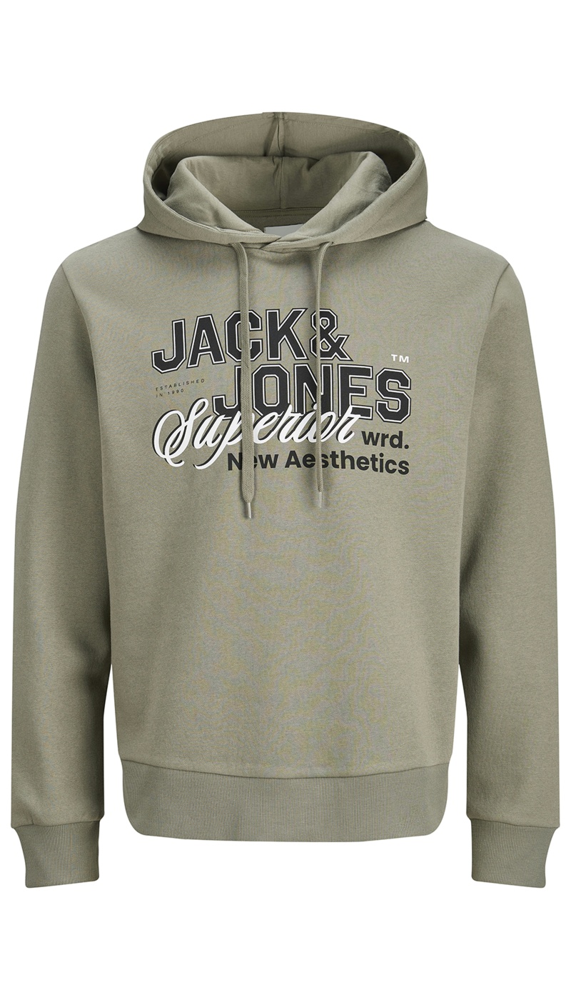 JACKandJONES VET IVER SWEAT