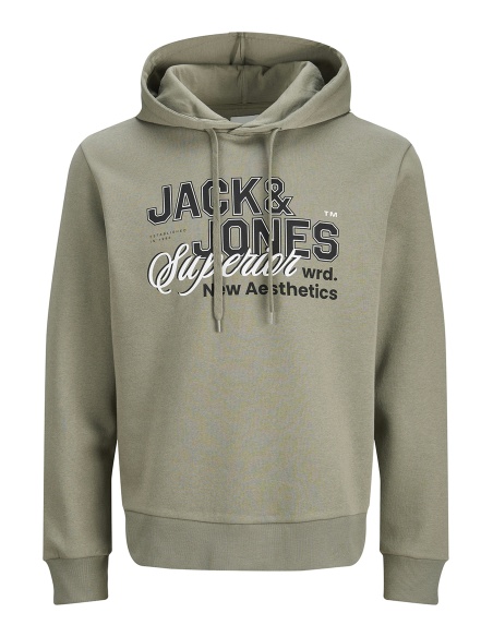 JACKandJONES VET IVER SWEAT