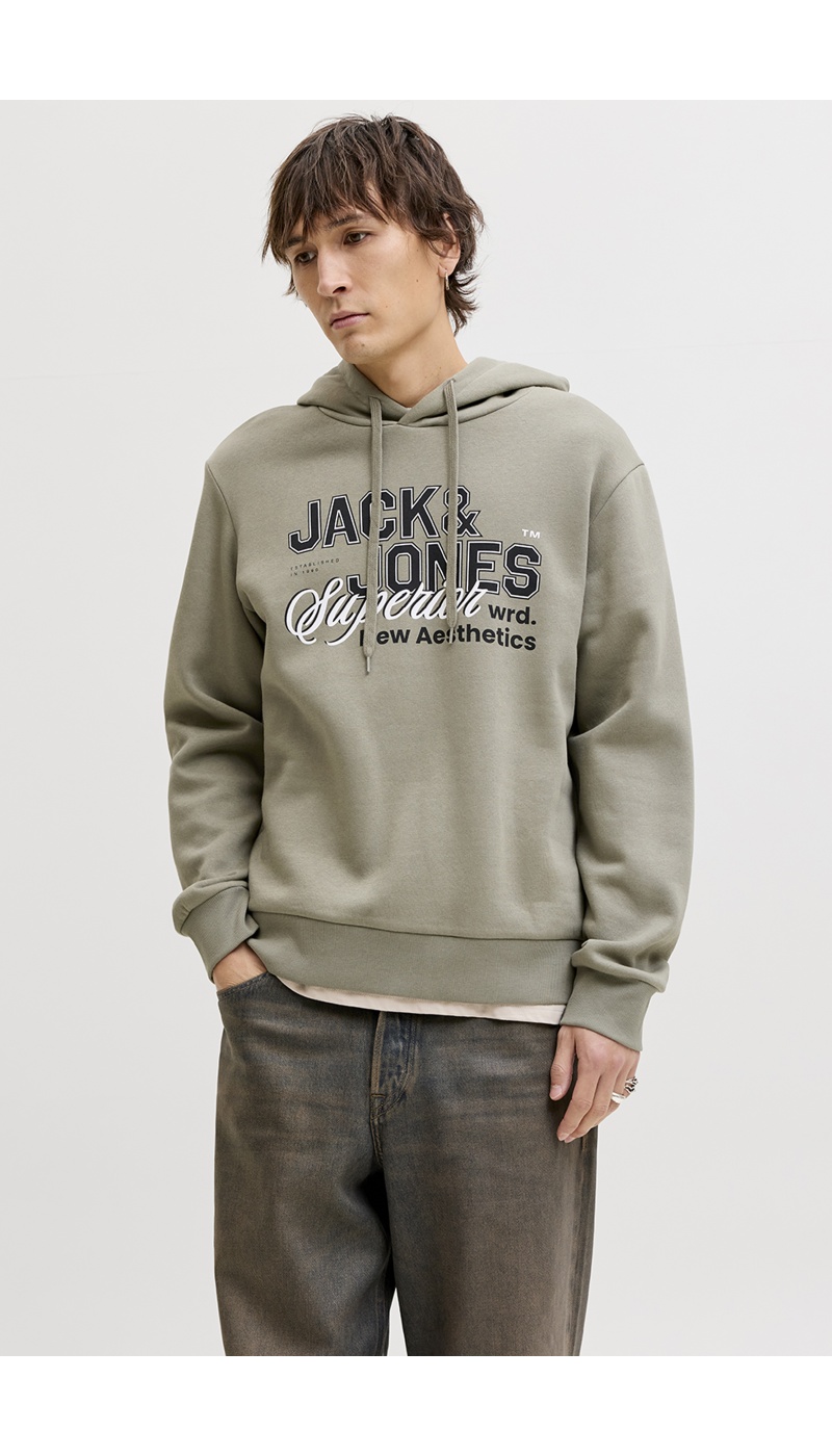 JACKandJONES VET IVER SWEAT