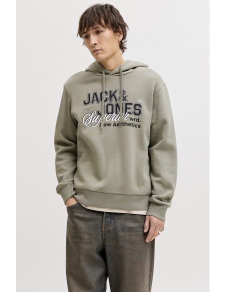 JACKandJONES VET IVER SWEAT