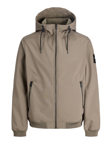 JACKandJONES POLYES 176574 VESTES