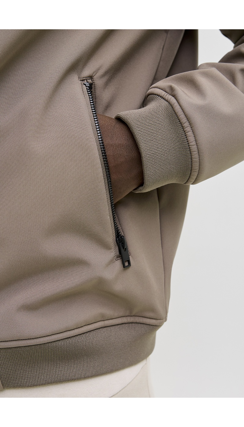 JACKandJONES POLYES 176574 VESTES