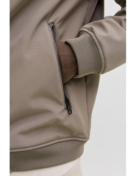 JACKandJONES POLYES 176574 VESTES