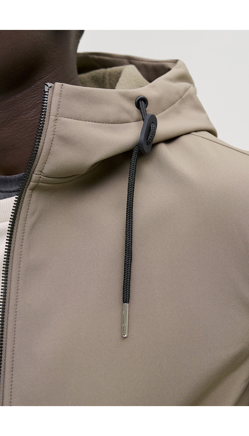 JACKandJONES POLYES 176574 VESTES