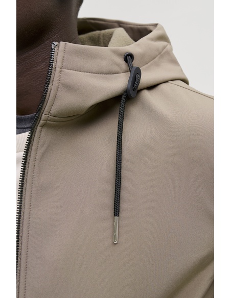 JACKandJONES POLYES 176574 VESTES