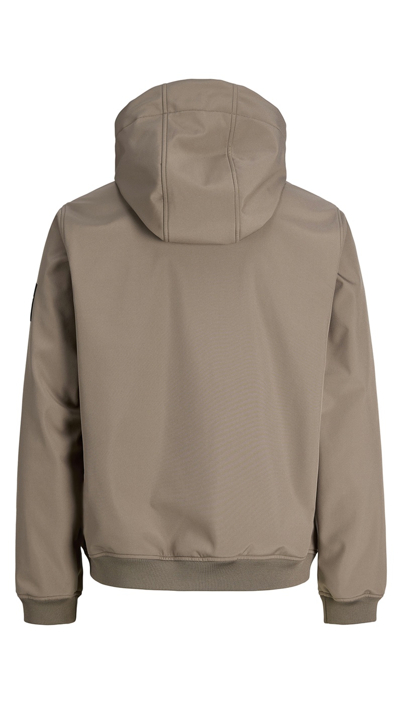 JACKandJONES POLYES 176574 VESTES