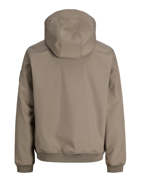 JACKandJONES POLYES 176574 VESTES