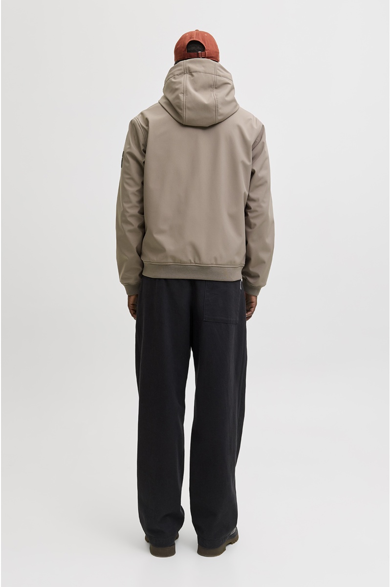 JACKandJONES POLYES 176574 VESTES 2