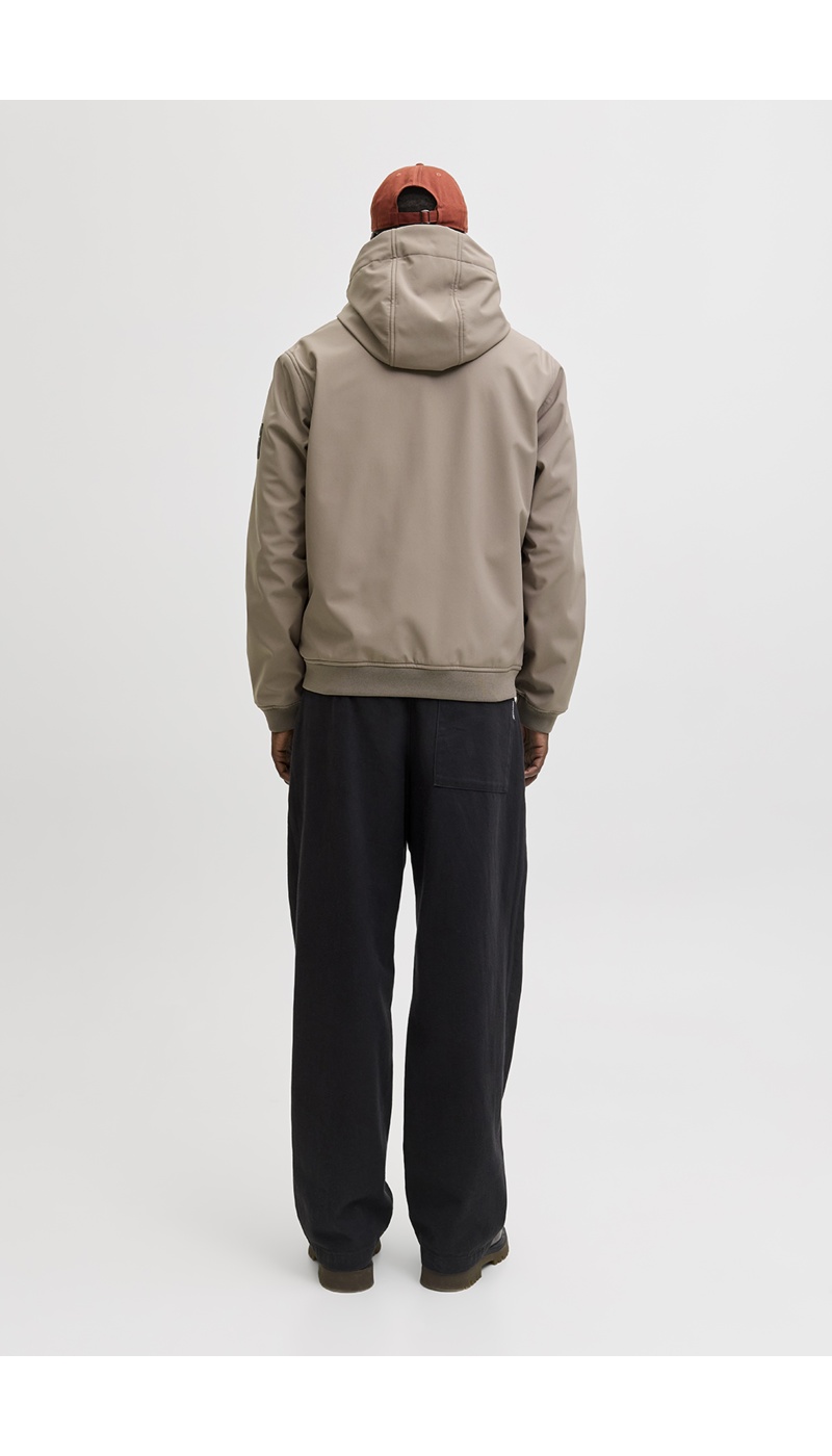 JACKandJONES POLYES 176574 VESTES