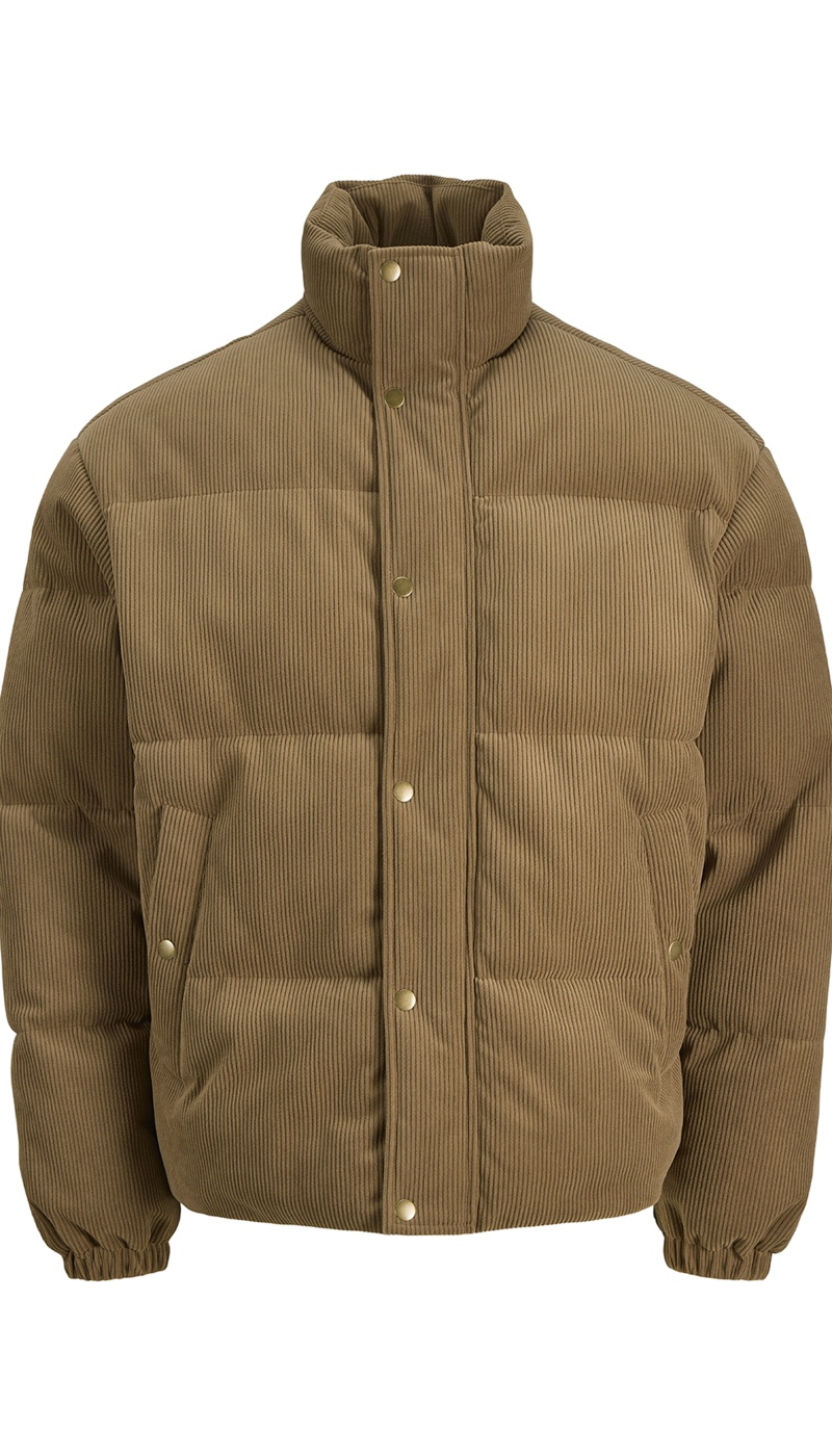 JACKandJONES POLYES 242504 VESTES