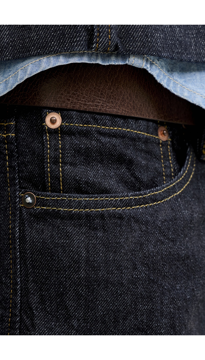 JACKandJONES COTTON 188779 JEANS