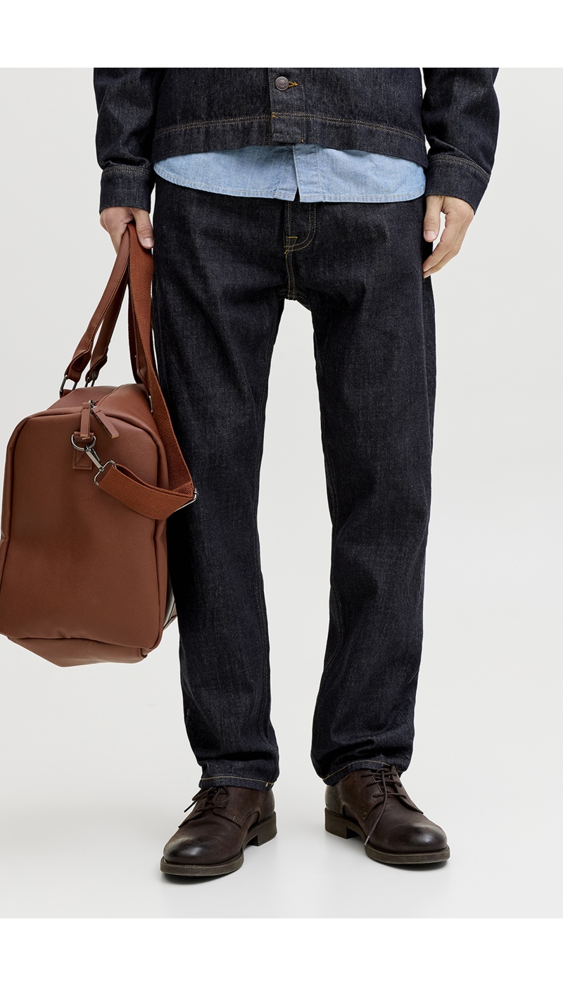 JACKandJONES COTTON 188779 JEANS