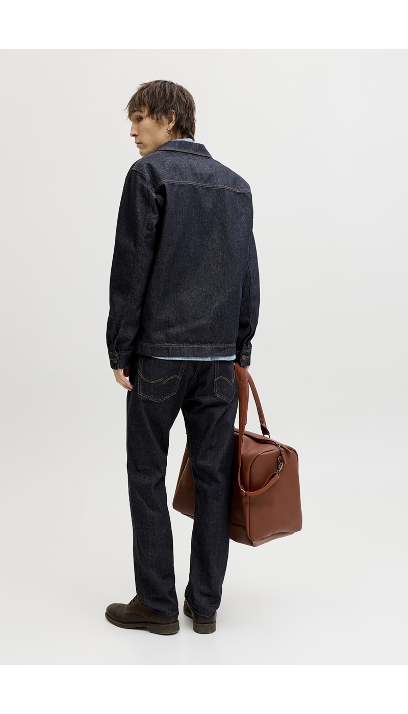 JACKandJONES COTTON 188779 JEANS