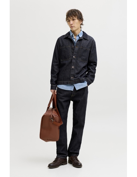 JACKandJONES COTTON 188779 JEANS