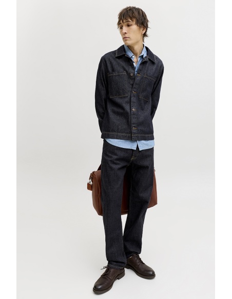 JACKandJONES COTTON 188779 JEANS