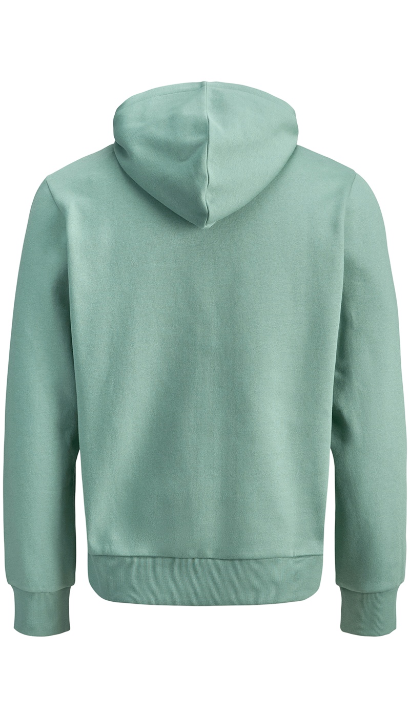 JACKandJONES MINERA L BLUE SWEAT