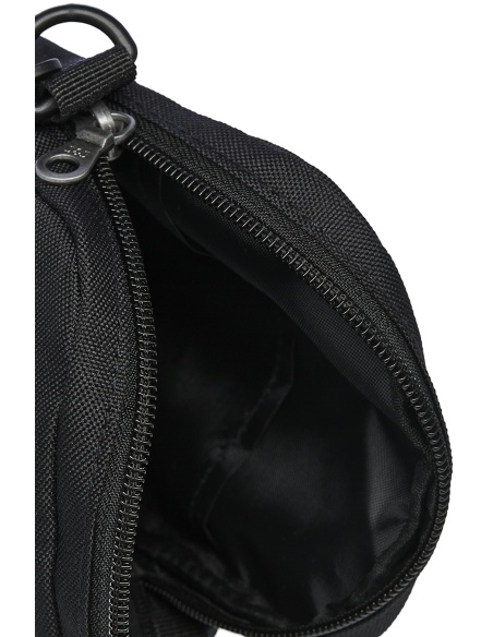 JACKandJONES POLYES BLACK SACS