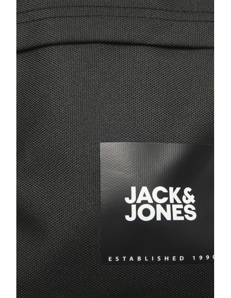 JACKandJONES POLYES BLACK SACS