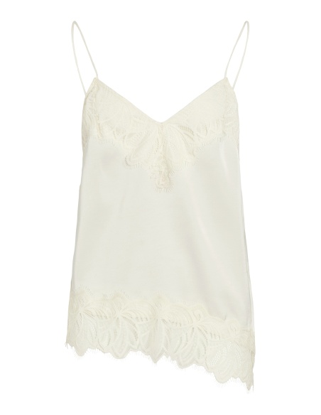 VILA A/S POLYES 177853 TOPS