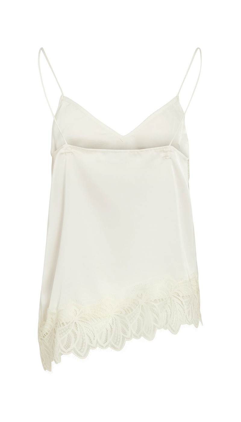 VILA A/S POLYES 177853 TOPS