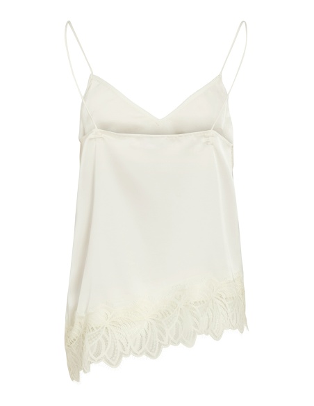 VILA A/S POLYES 177853 TOPS