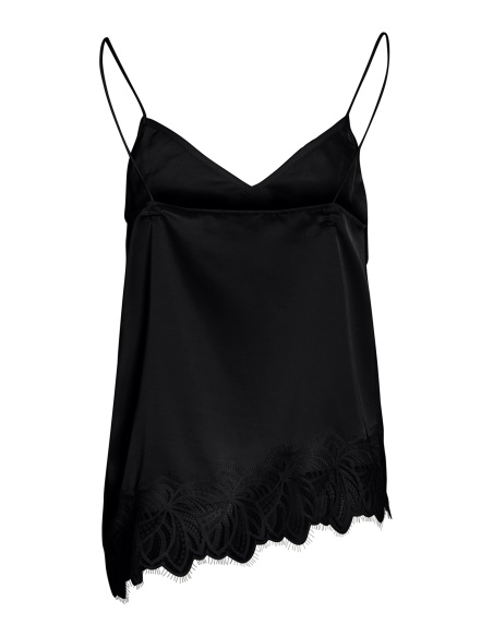 VILA A/S POLYES 178035 TOPS