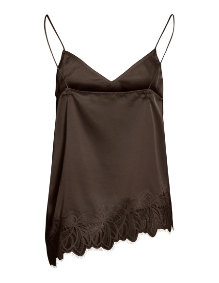 VILA A/S POLYES 196326 TOPS