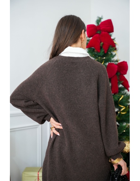 flamant rose  CHOCO ROBES FEMME