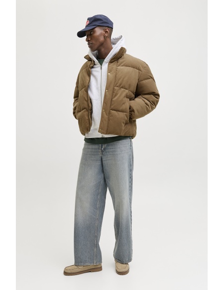 JACKandJONES POLYES 242504 VESTES