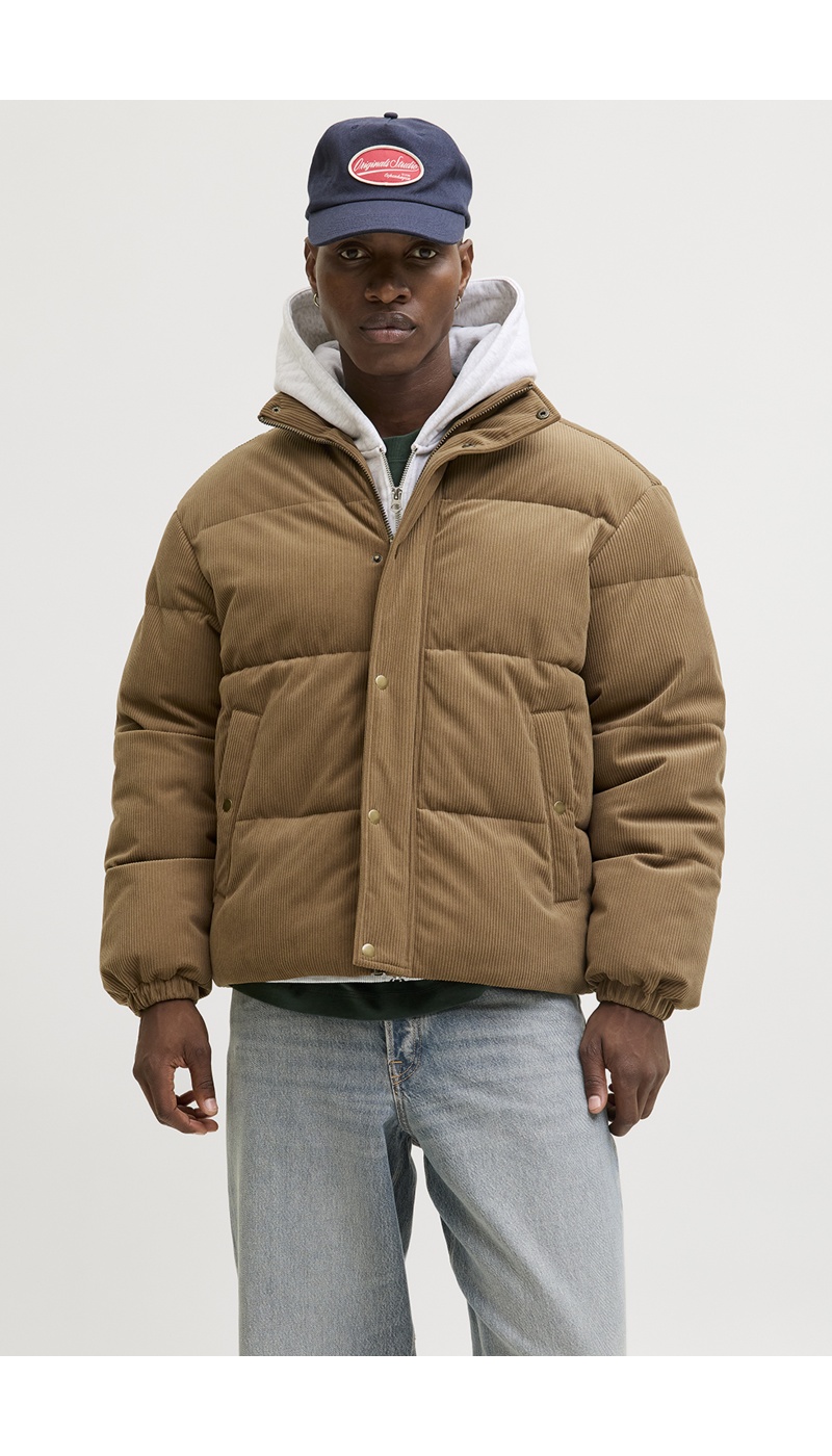 JACKandJONES POLYES 242504 VESTES