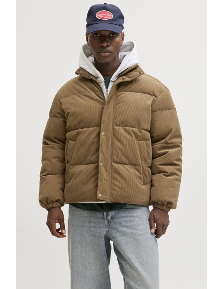 JACKandJONES POLYES 242504 VESTES